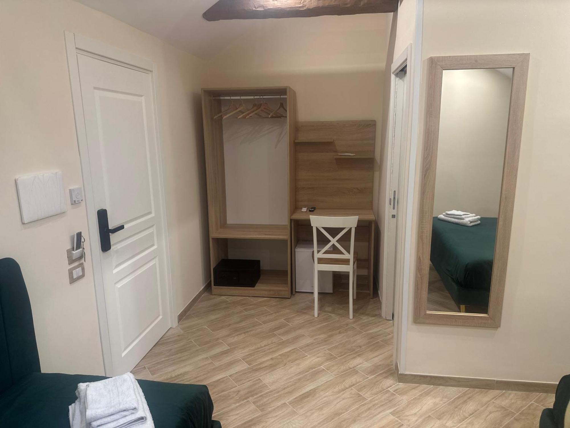Attic Room Neapol Zewnętrze zdjęcie