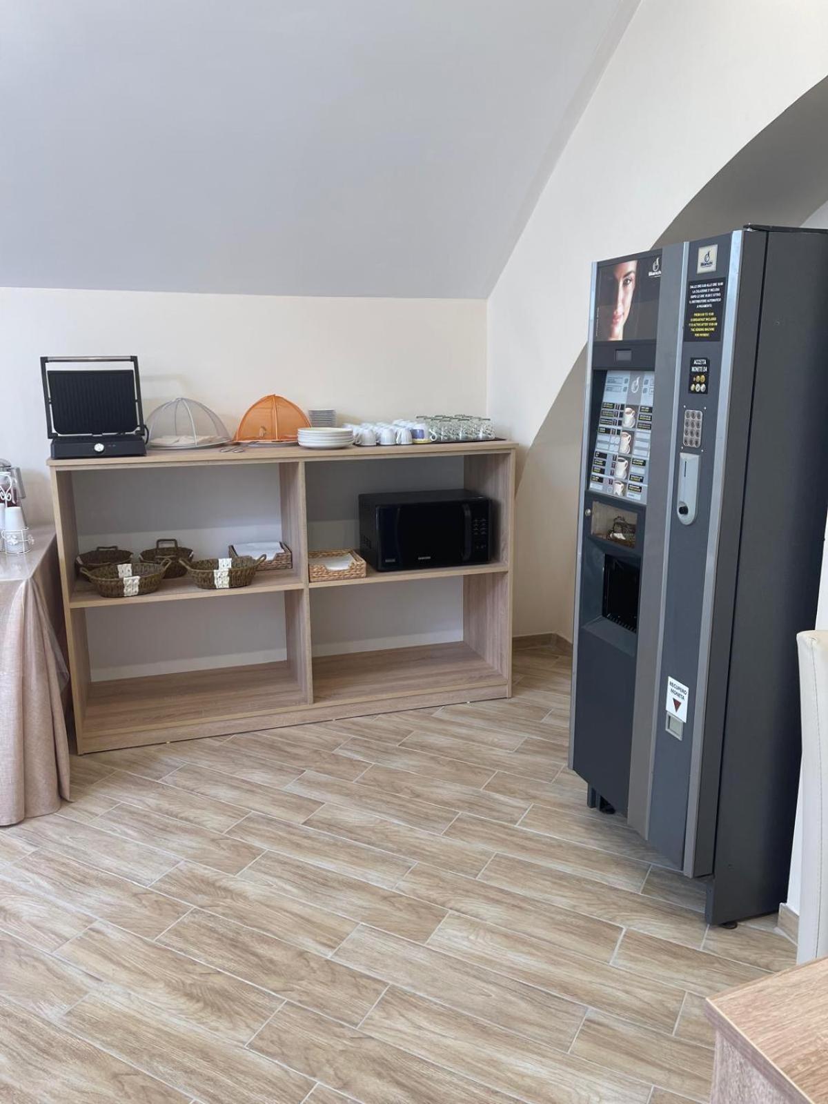 Attic Room Neapol Zewnętrze zdjęcie
