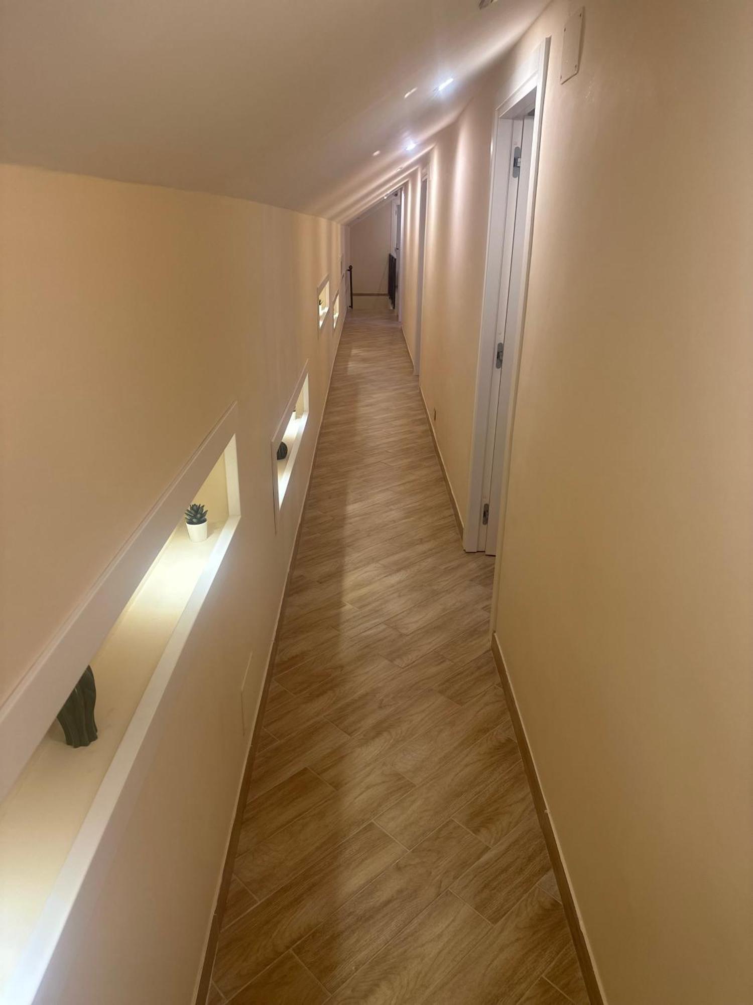 Attic Room Neapol Zewnętrze zdjęcie