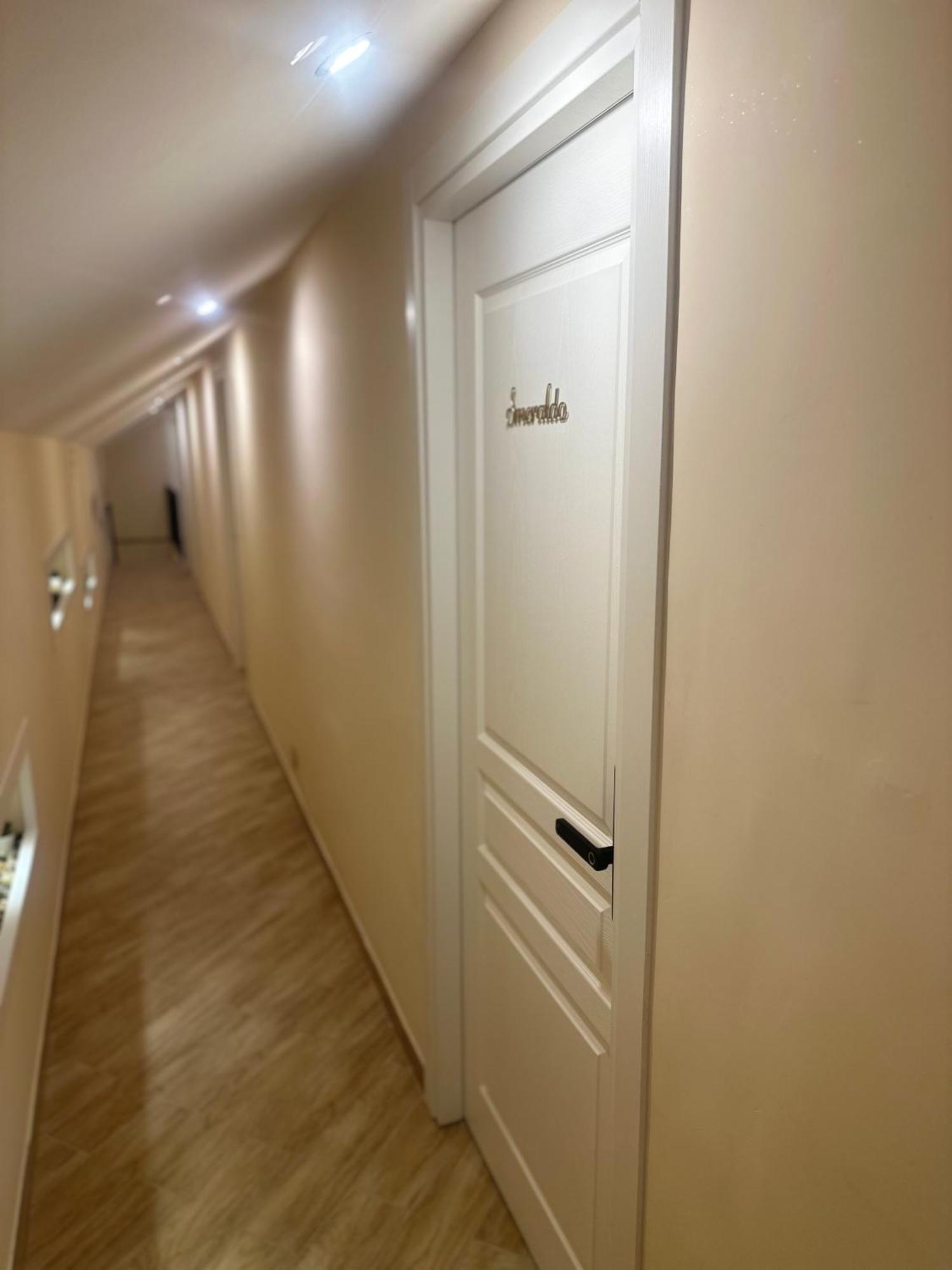 Attic Room Neapol Zewnętrze zdjęcie