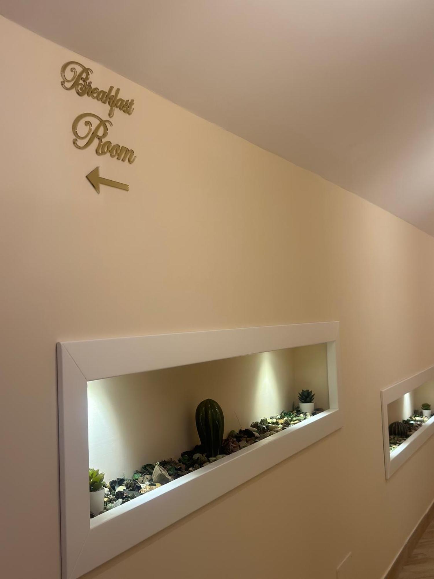 Attic Room Neapol Zewnętrze zdjęcie